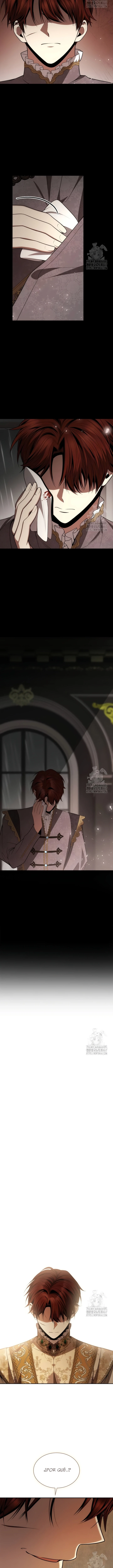 En Esta Vida Yo Seré La Reina Hermana Mía Capítulo 132 - Page 9