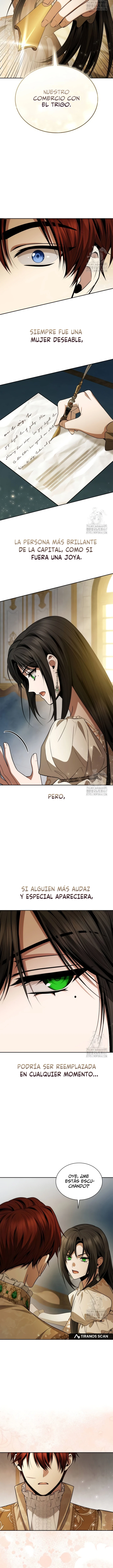 En Esta Vida Yo Seré La Reina Hermana Mía Capítulo 133 - Page 10