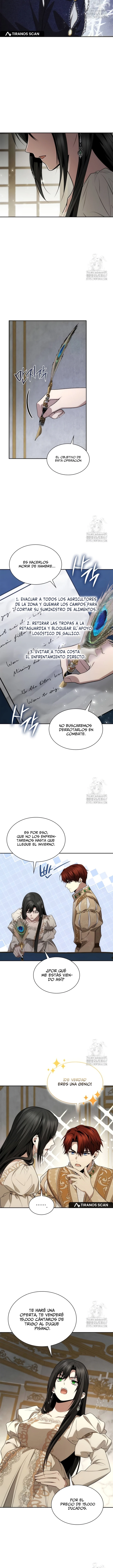 En Esta Vida Yo Seré La Reina Hermana Mía Capítulo 133 - Page 13