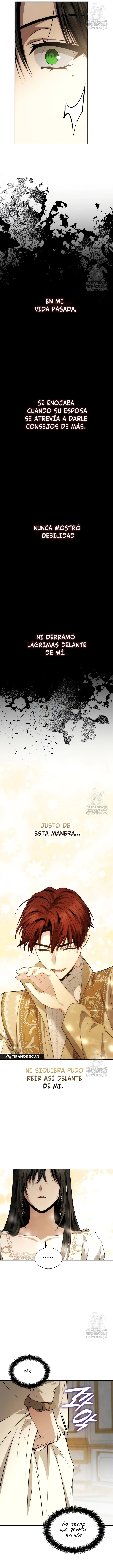 En Esta Vida Yo Seré La Reina Hermana Mía Capítulo 133 - Page 17