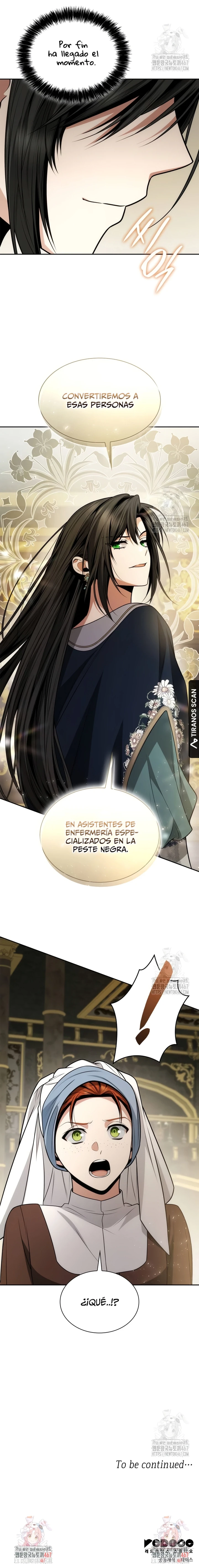 En Esta Vida Yo Seré La Reina Hermana Mía Capítulo 133 - Page 21