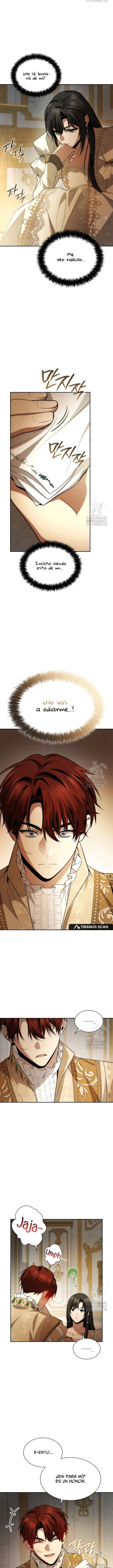 En Esta Vida Yo Seré La Reina Hermana Mía Capítulo 133 - Page 7