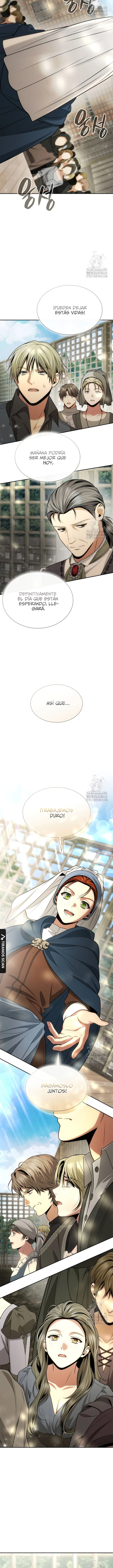 En Esta Vida Yo Seré La Reina Hermana Mía Capítulo 134 - Page 12