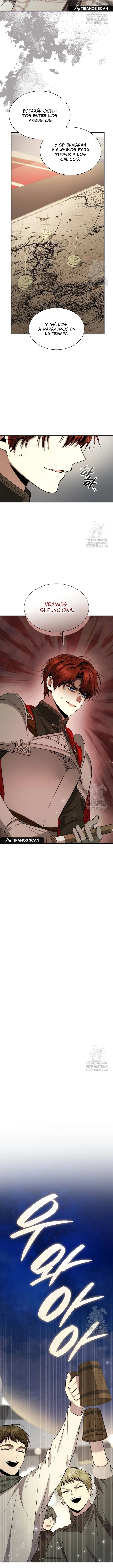 En Esta Vida Yo Seré La Reina Hermana Mía Capítulo 134 - Page 15