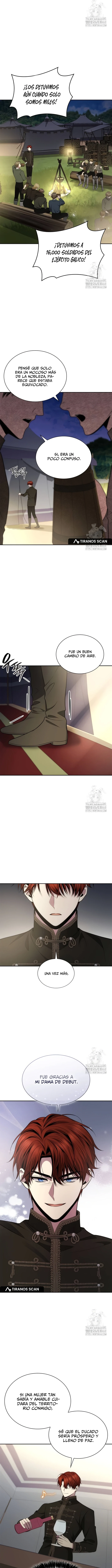 En Esta Vida Yo Seré La Reina Hermana Mía Capítulo 134 - Page 16