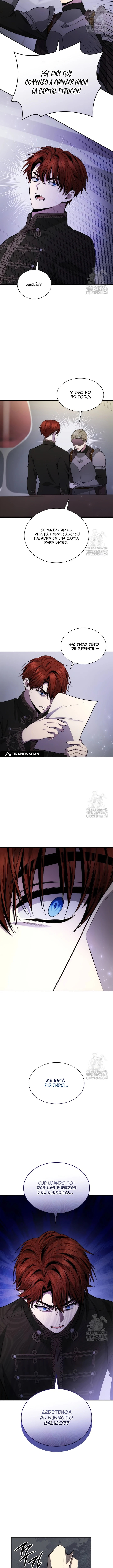 En Esta Vida Yo Seré La Reina Hermana Mía Capítulo 134 - Page 18