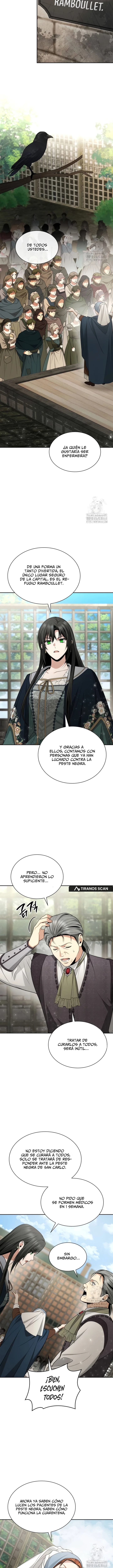 En Esta Vida Yo Seré La Reina Hermana Mía Capítulo 134 - Page 6