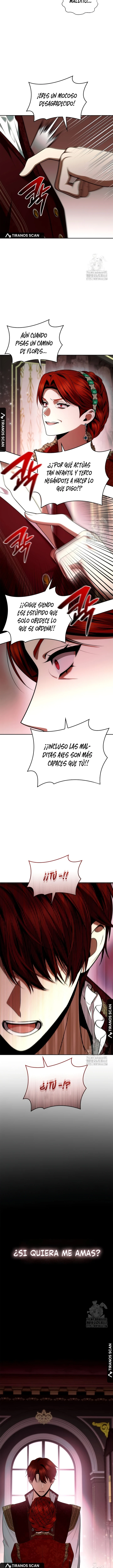 En Esta Vida Yo Seré La Reina Hermana Mía Capítulo 135 - Page 13