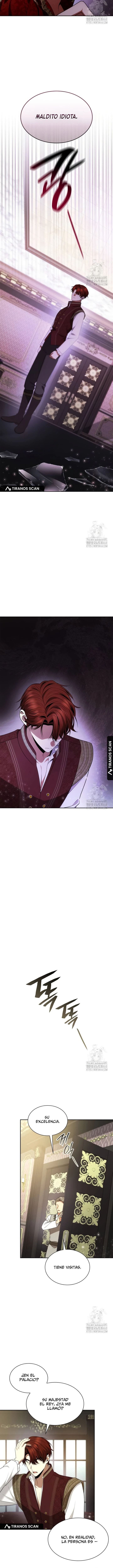 En Esta Vida Yo Seré La Reina Hermana Mía Capítulo 135 - Page 15