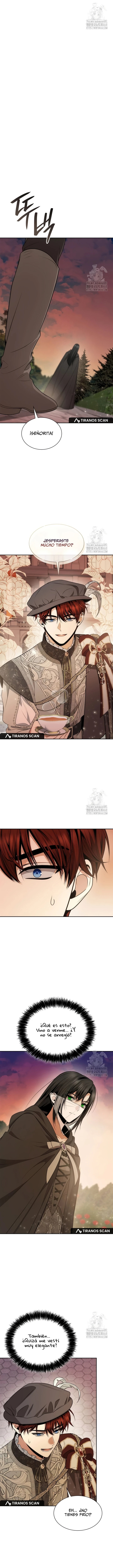 En Esta Vida Yo Seré La Reina Hermana Mía Capítulo 135 - Page 17