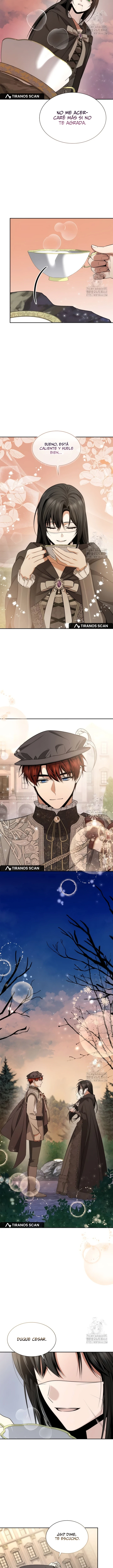 En Esta Vida Yo Seré La Reina Hermana Mía Capítulo 135 - Page 19