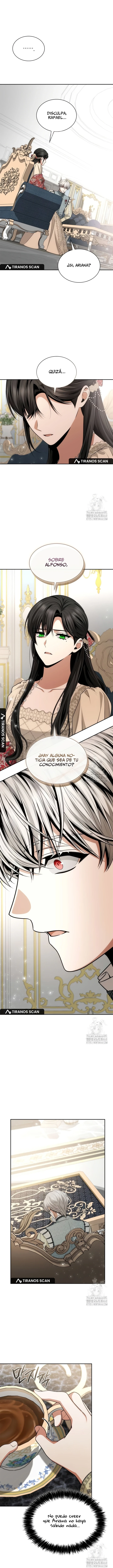 En Esta Vida Yo Seré La Reina Hermana Mía Capítulo 135 - Page 5