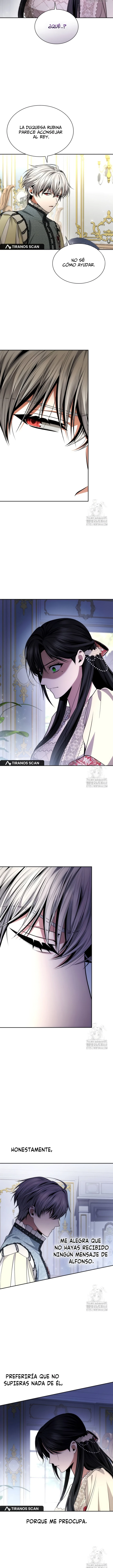 En Esta Vida Yo Seré La Reina Hermana Mía Capítulo 135 - Page 7