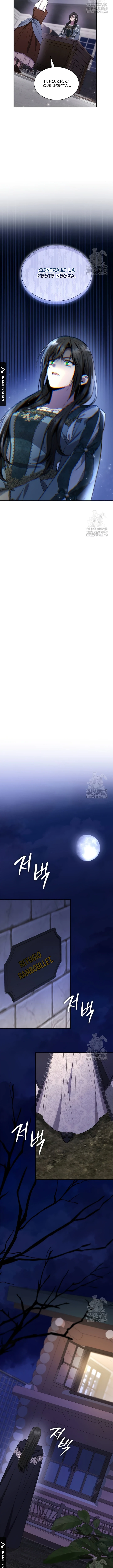 En Esta Vida Yo Seré La Reina Hermana Mía Capítulo 136 - Page 11