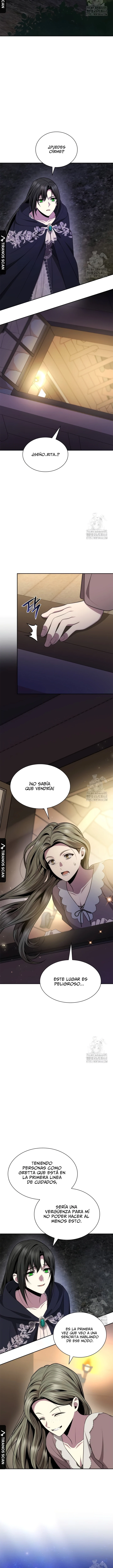 En Esta Vida Yo Seré La Reina Hermana Mía Capítulo 136 - Page 12