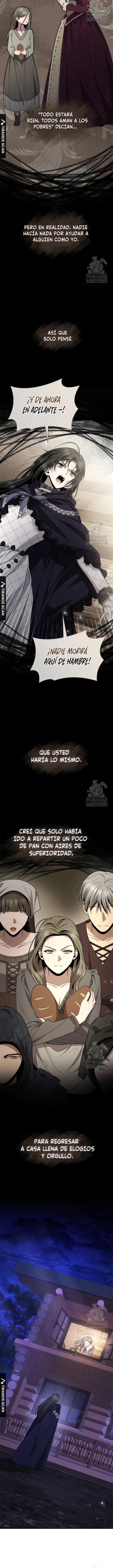 En Esta Vida Yo Seré La Reina Hermana Mía Capítulo 136 - Page 14