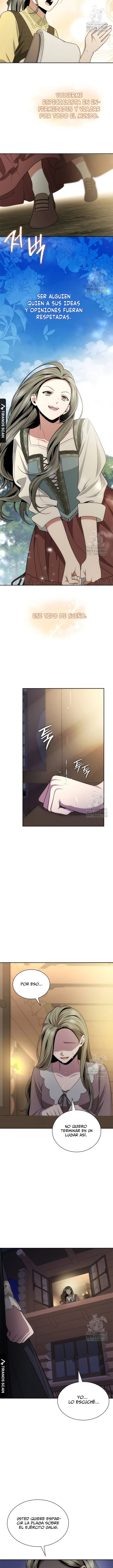 En Esta Vida Yo Seré La Reina Hermana Mía Capítulo 136 - Page 18