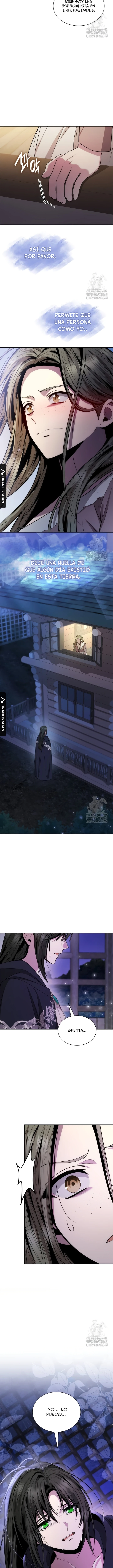 En Esta Vida Yo Seré La Reina Hermana Mía Capítulo 136 - Page 20