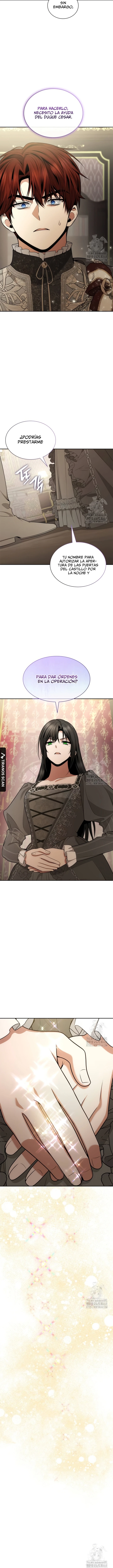 En Esta Vida Yo Seré La Reina Hermana Mía Capítulo 136 - Page 6