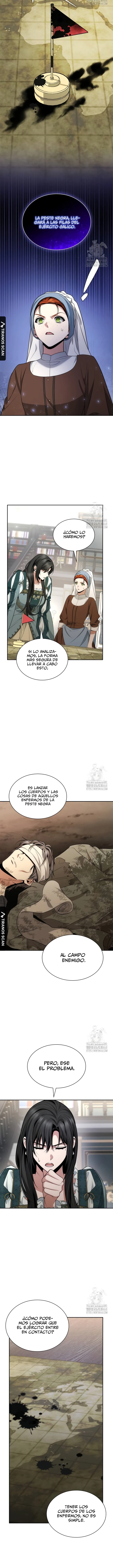 En Esta Vida Yo Seré La Reina Hermana Mía Capítulo 136 - Page 8