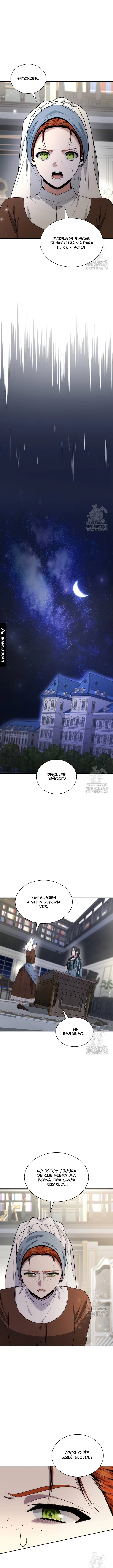 En Esta Vida Yo Seré La Reina Hermana Mía Capítulo 136 - Page 9