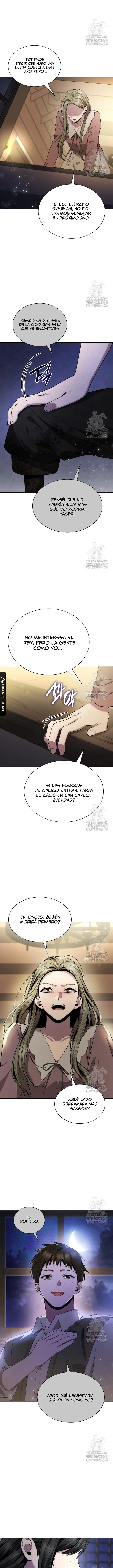 En Esta Vida Yo Seré La Reina Hermana Mía Capítulo 137 - Page 12