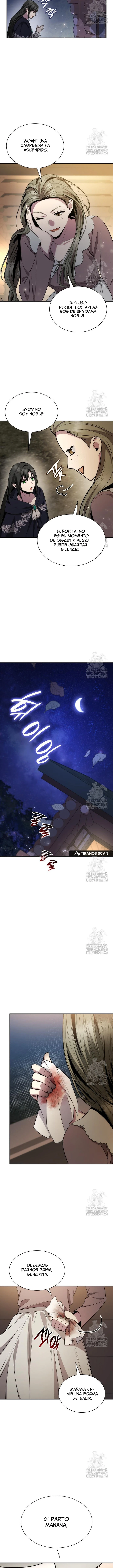 En Esta Vida Yo Seré La Reina Hermana Mía Capítulo 137 - Page 16