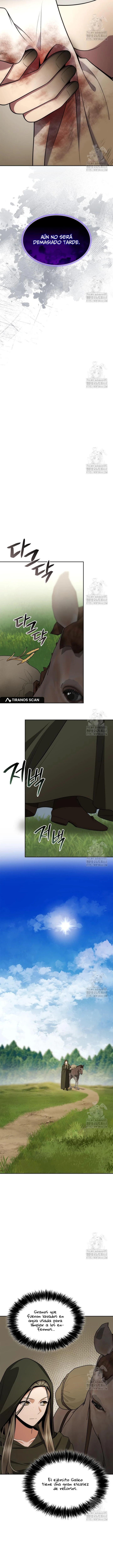 En Esta Vida Yo Seré La Reina Hermana Mía Capítulo 137 - Page 17