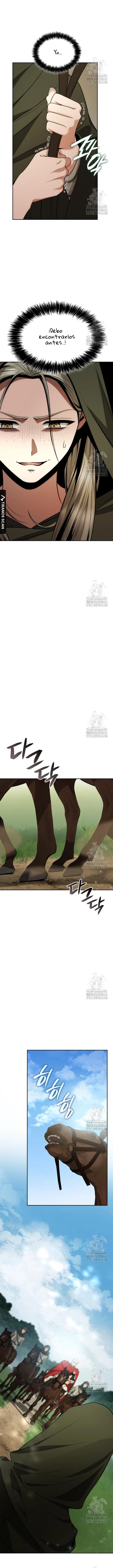 En Esta Vida Yo Seré La Reina Hermana Mía Capítulo 137 - Page 18