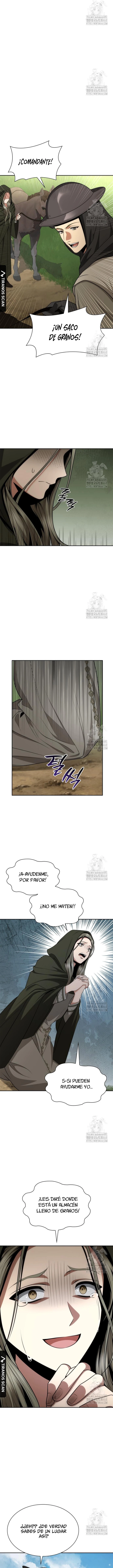 En Esta Vida Yo Seré La Reina Hermana Mía Capítulo 137 - Page 19