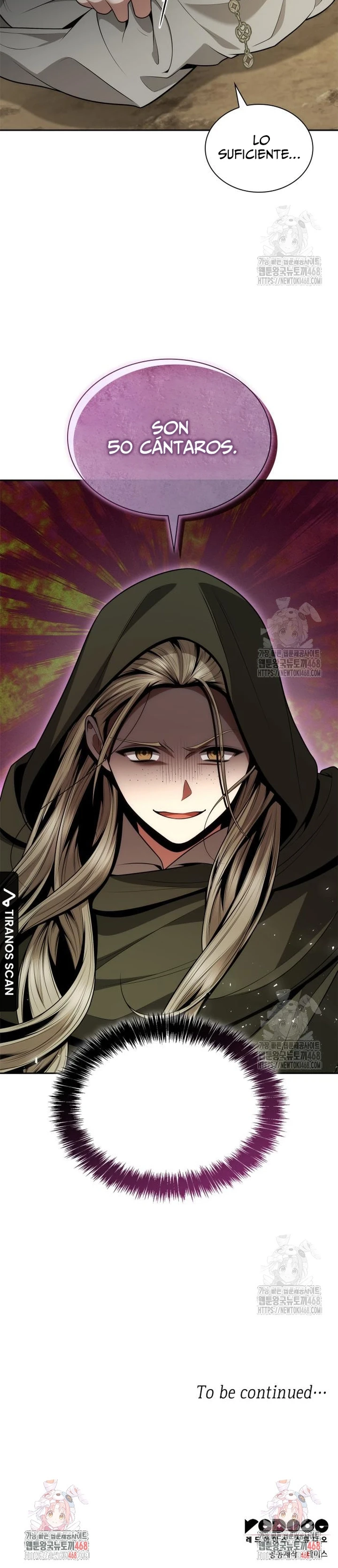 En Esta Vida Yo Seré La Reina Hermana Mía Capítulo 137 - Page 21