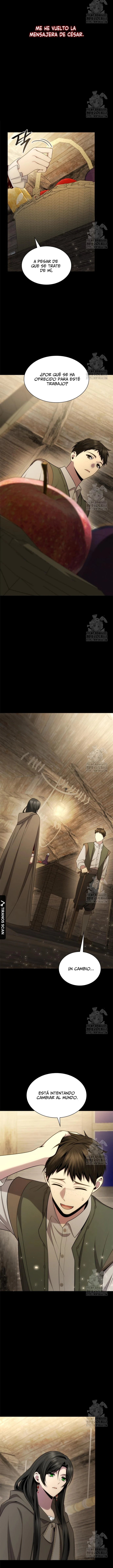 En Esta Vida Yo Seré La Reina Hermana Mía Capítulo 137 - Page 7