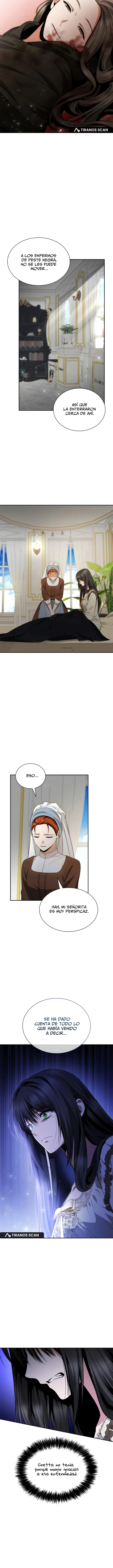 En Esta Vida Yo Seré La Reina Hermana Mía Capítulo 138 - Page 10