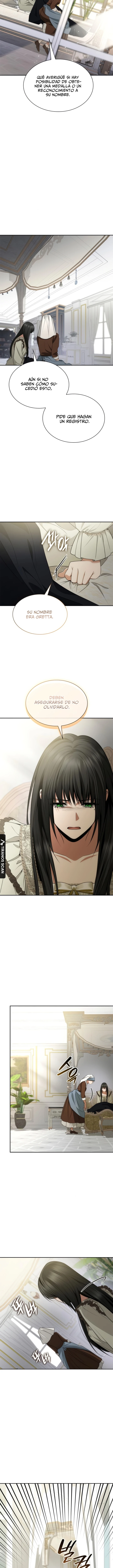 En Esta Vida Yo Seré La Reina Hermana Mía Capítulo 138 - Page 14