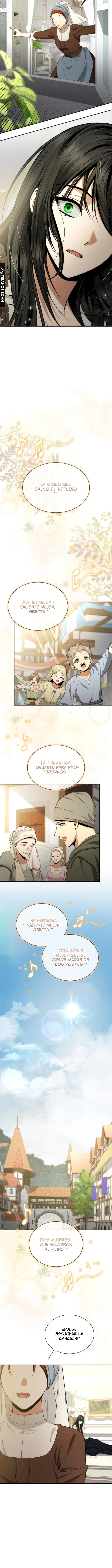 En Esta Vida Yo Seré La Reina Hermana Mía Capítulo 138 - Page 15