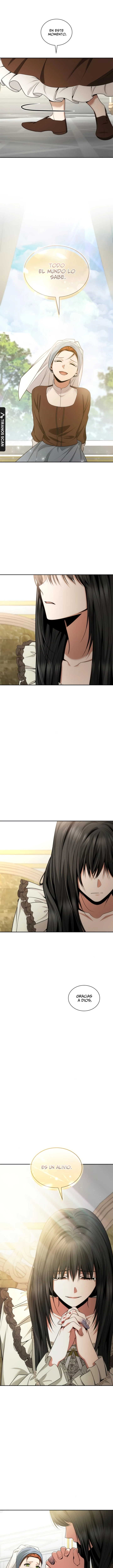 En Esta Vida Yo Seré La Reina Hermana Mía Capítulo 138 - Page 16