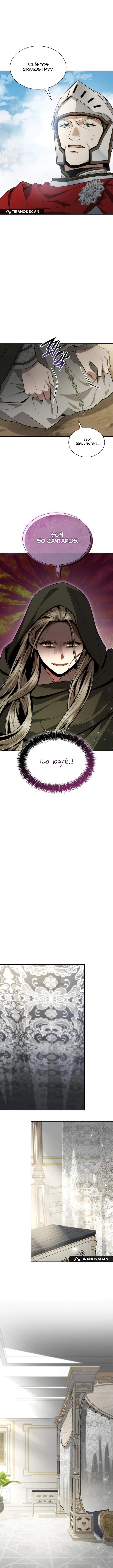 En Esta Vida Yo Seré La Reina Hermana Mía Capítulo 138 - Page 5