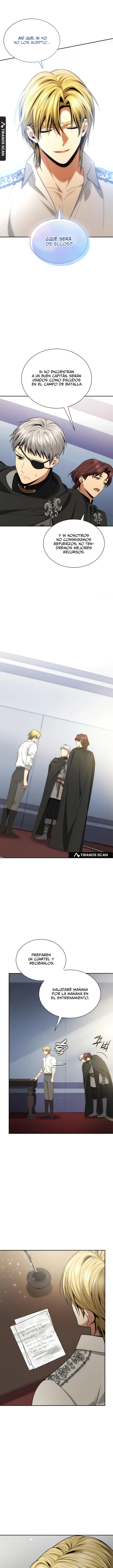 En Esta Vida Yo Seré La Reina Hermana Mía Capítulo 139 - Page 12