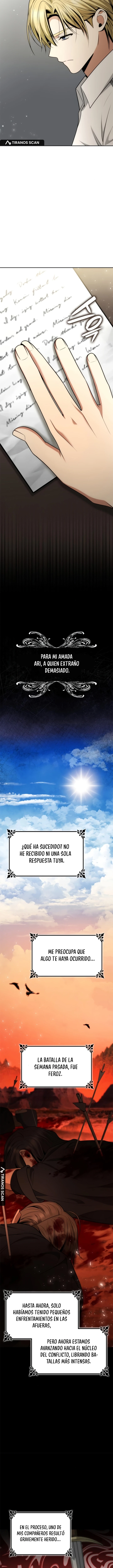 En Esta Vida Yo Seré La Reina Hermana Mía Capítulo 139 - Page 13