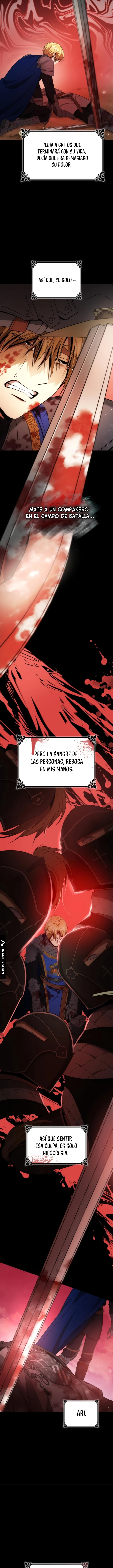 En Esta Vida Yo Seré La Reina Hermana Mía Capítulo 139 - Page 14