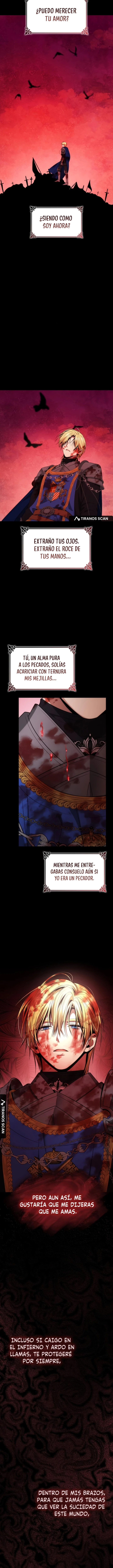 En Esta Vida Yo Seré La Reina Hermana Mía Capítulo 139 - Page 15