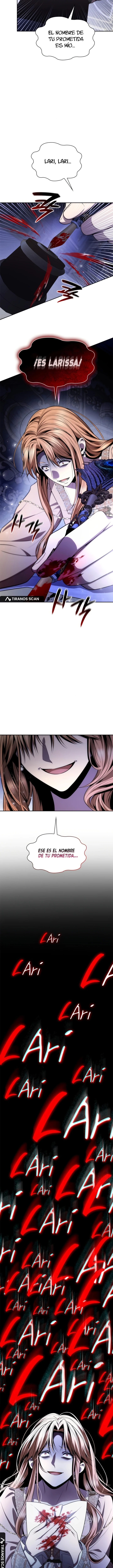 En Esta Vida Yo Seré La Reina Hermana Mía Capítulo 139 - Page 18