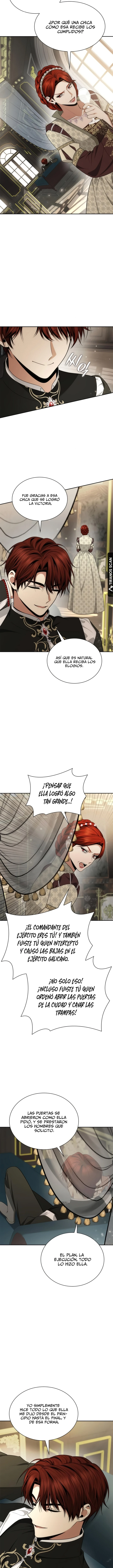 En Esta Vida Yo Seré La Reina Hermana Mía Capítulo 139 - Page 20