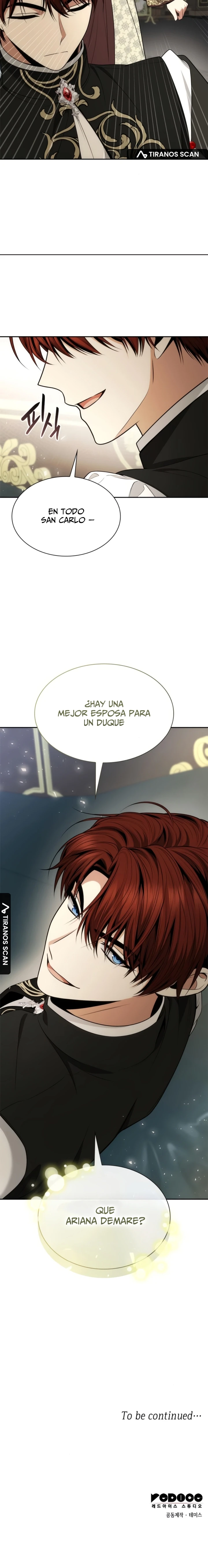 En Esta Vida Yo Seré La Reina Hermana Mía Capítulo 139 - Page 22