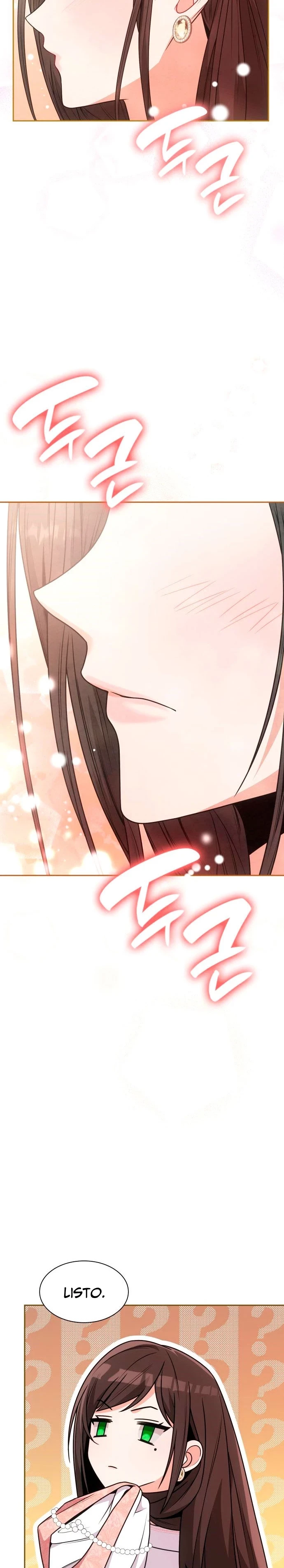 En Esta Vida Yo Seré La Reina Hermana Mía Capítulo 14 - Page 17