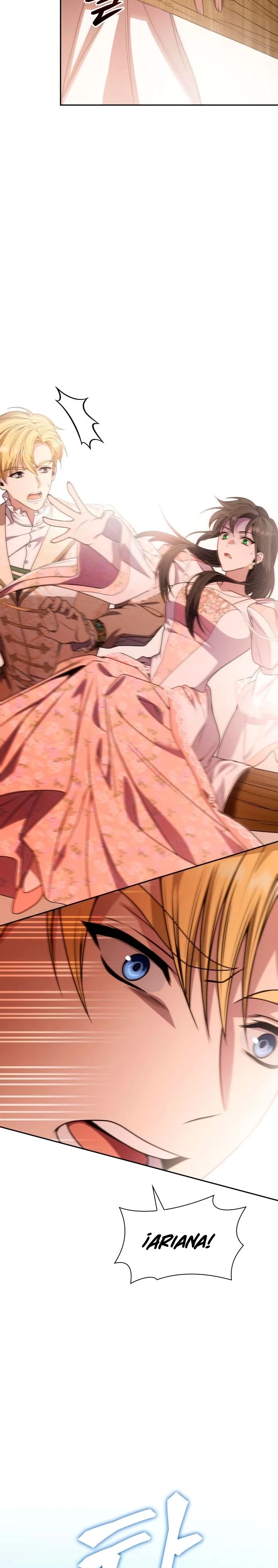 En Esta Vida Yo Seré La Reina Hermana Mía Capítulo 14 - Page 27