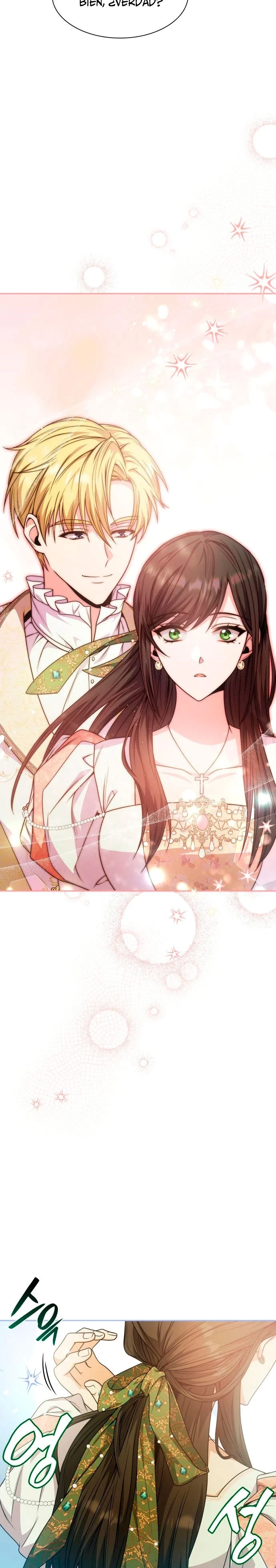 En Esta Vida Yo Seré La Reina Hermana Mía Capítulo 14 - Page 35