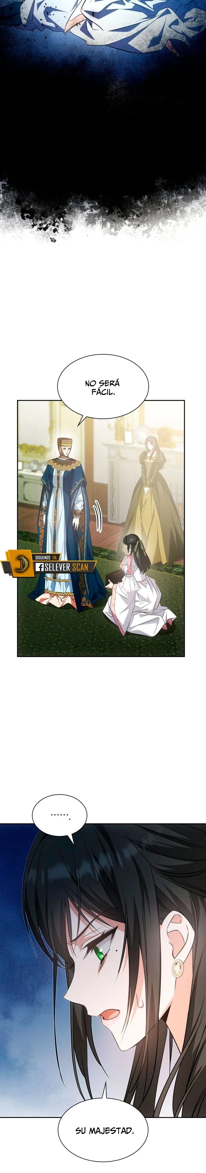 En Esta Vida Yo Seré La Reina Hermana Mía Capítulo 14 - Page 46