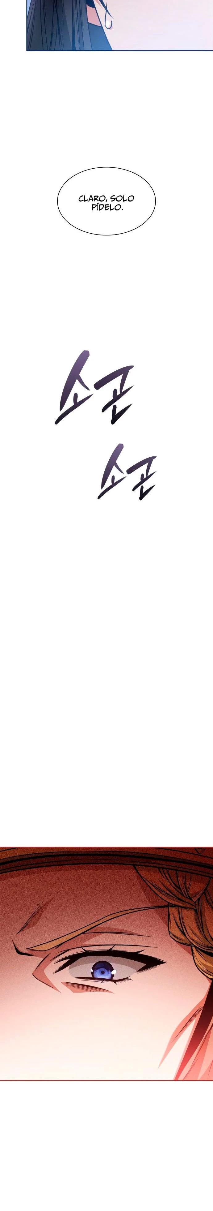 En Esta Vida Yo Seré La Reina Hermana Mía Capítulo 14 - Page 48