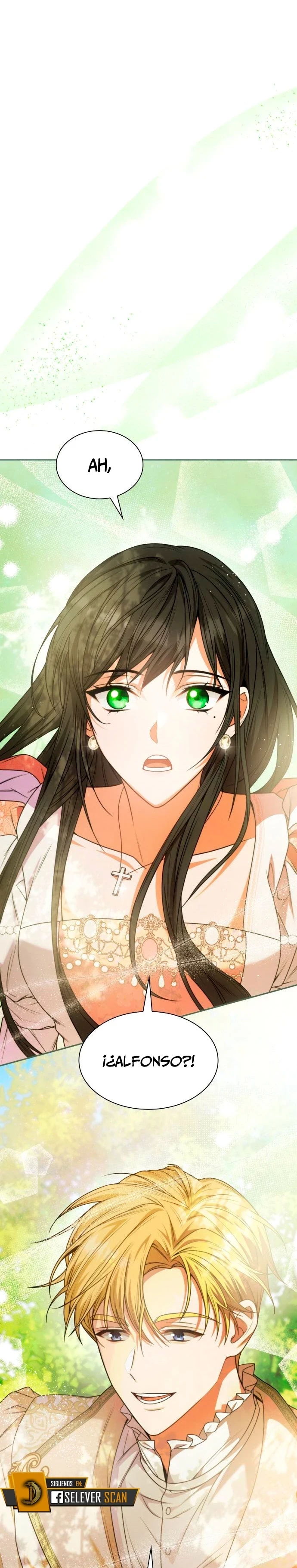 En Esta Vida Yo Seré La Reina Hermana Mía Capítulo 14 - Page 9